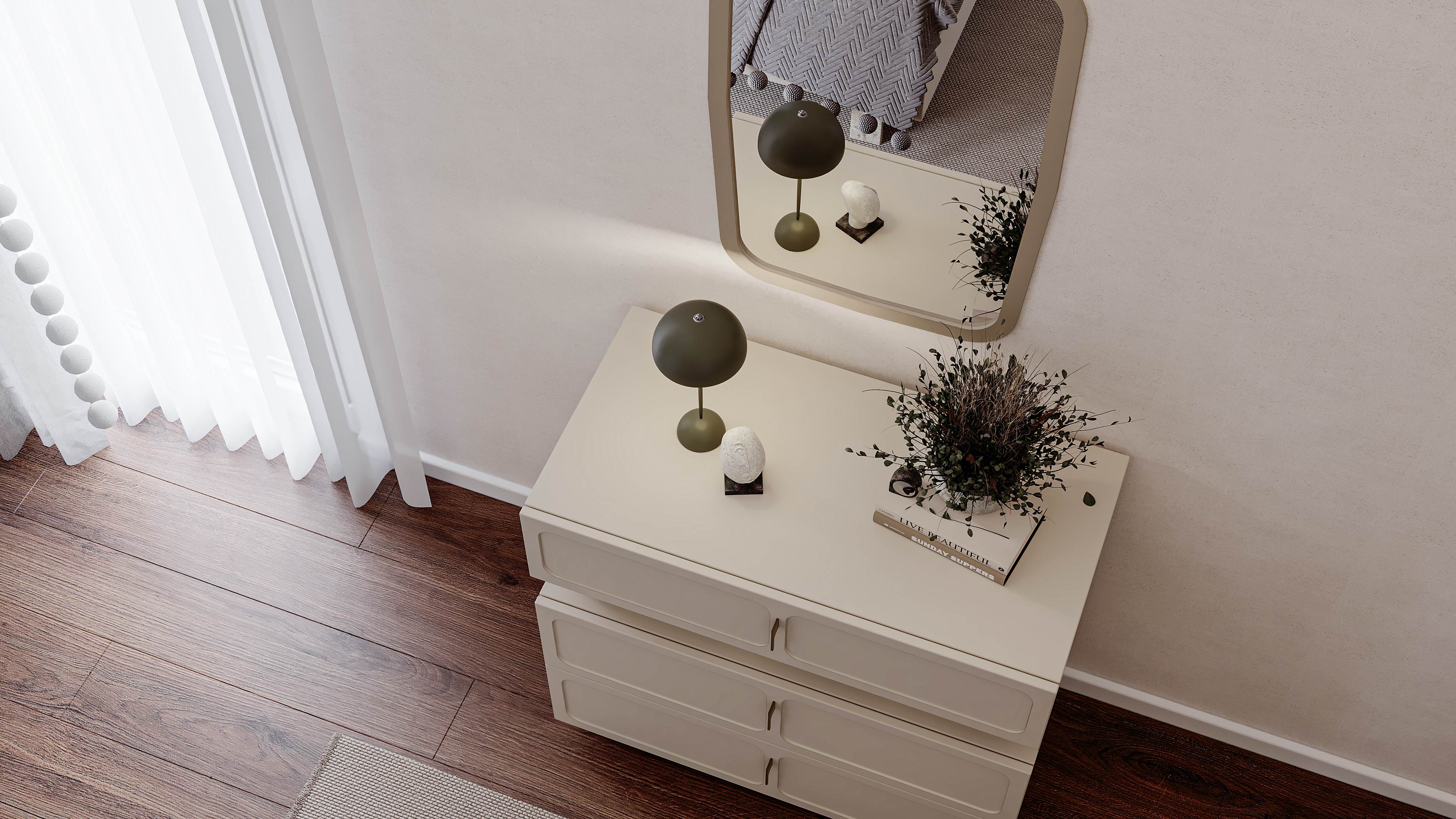 Aura Youth Room - YakÄ±n Ã‡ekim 3