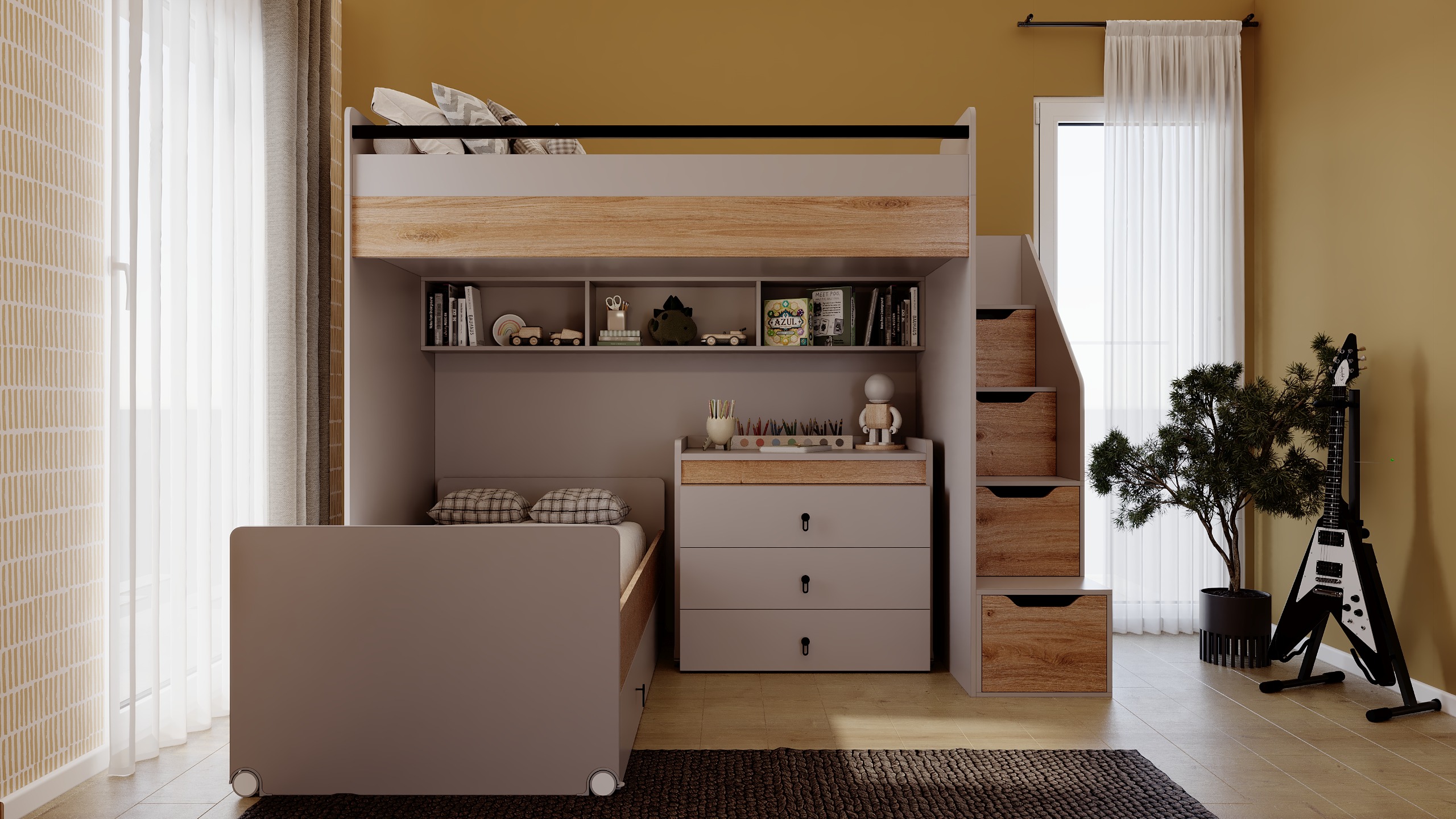 Craft Compact Ranza - YakÄ±n Ã‡ekim 1