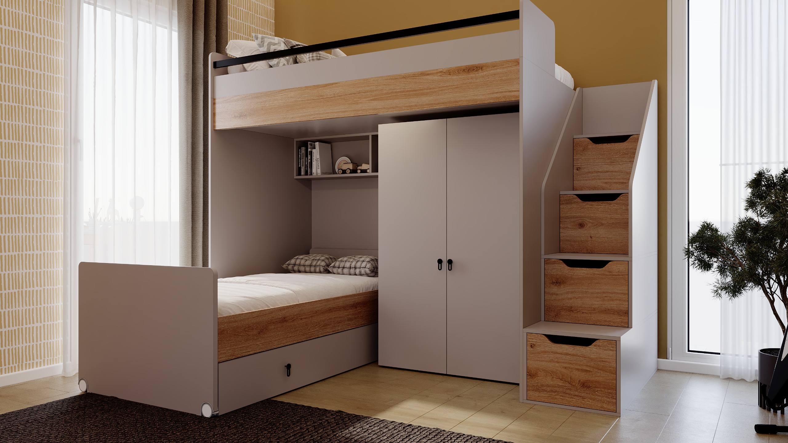 Craft Compact Ranza - YakÄ±n Ã‡ekim 3