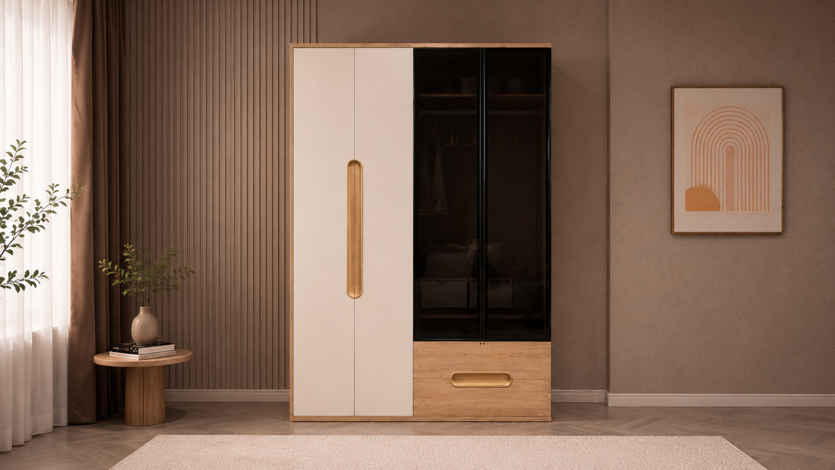 Vega Youth Room - YakÄ±n Ã‡ekim 3