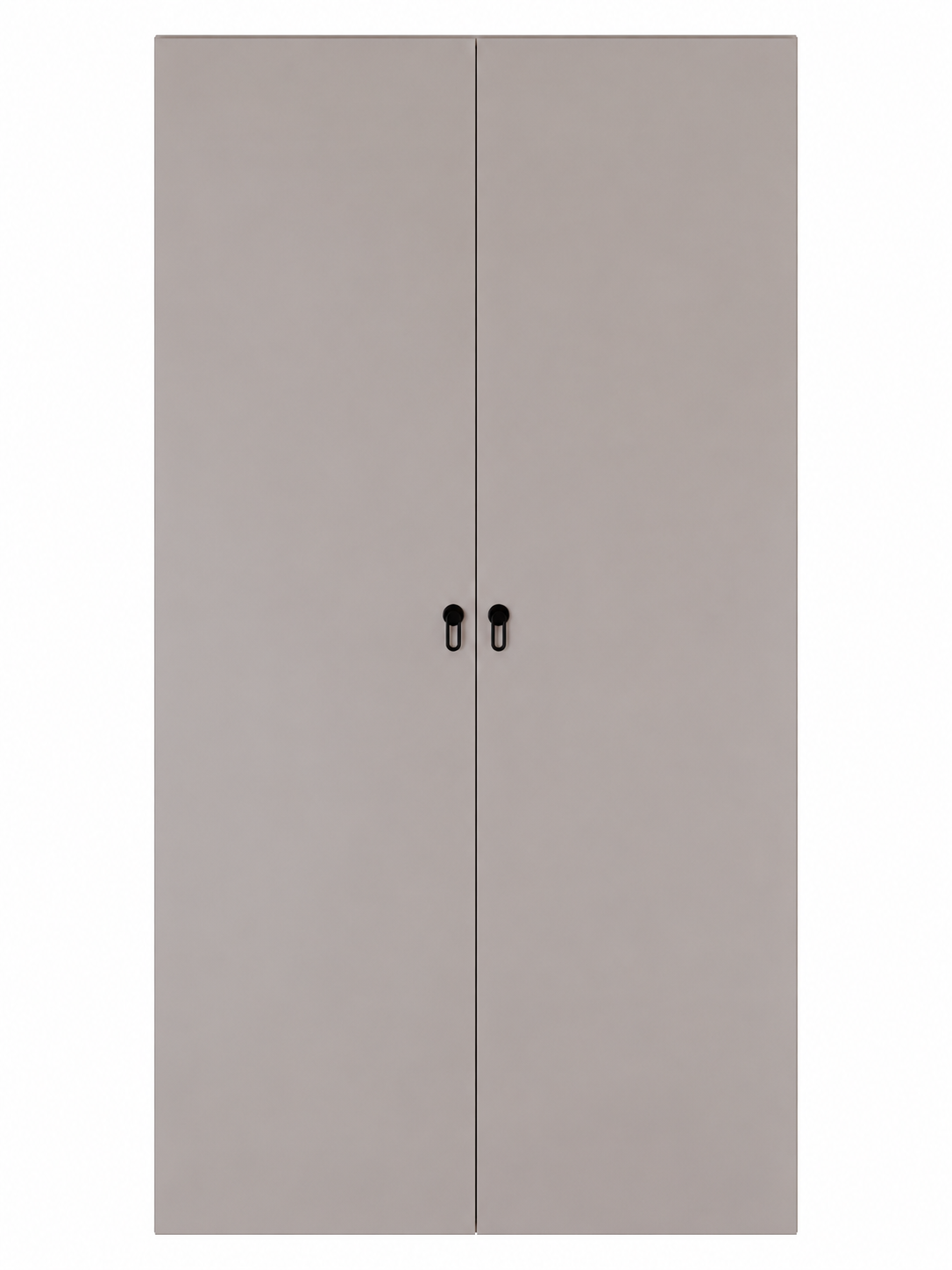 Craft Compact 2 Kapılı Dolap