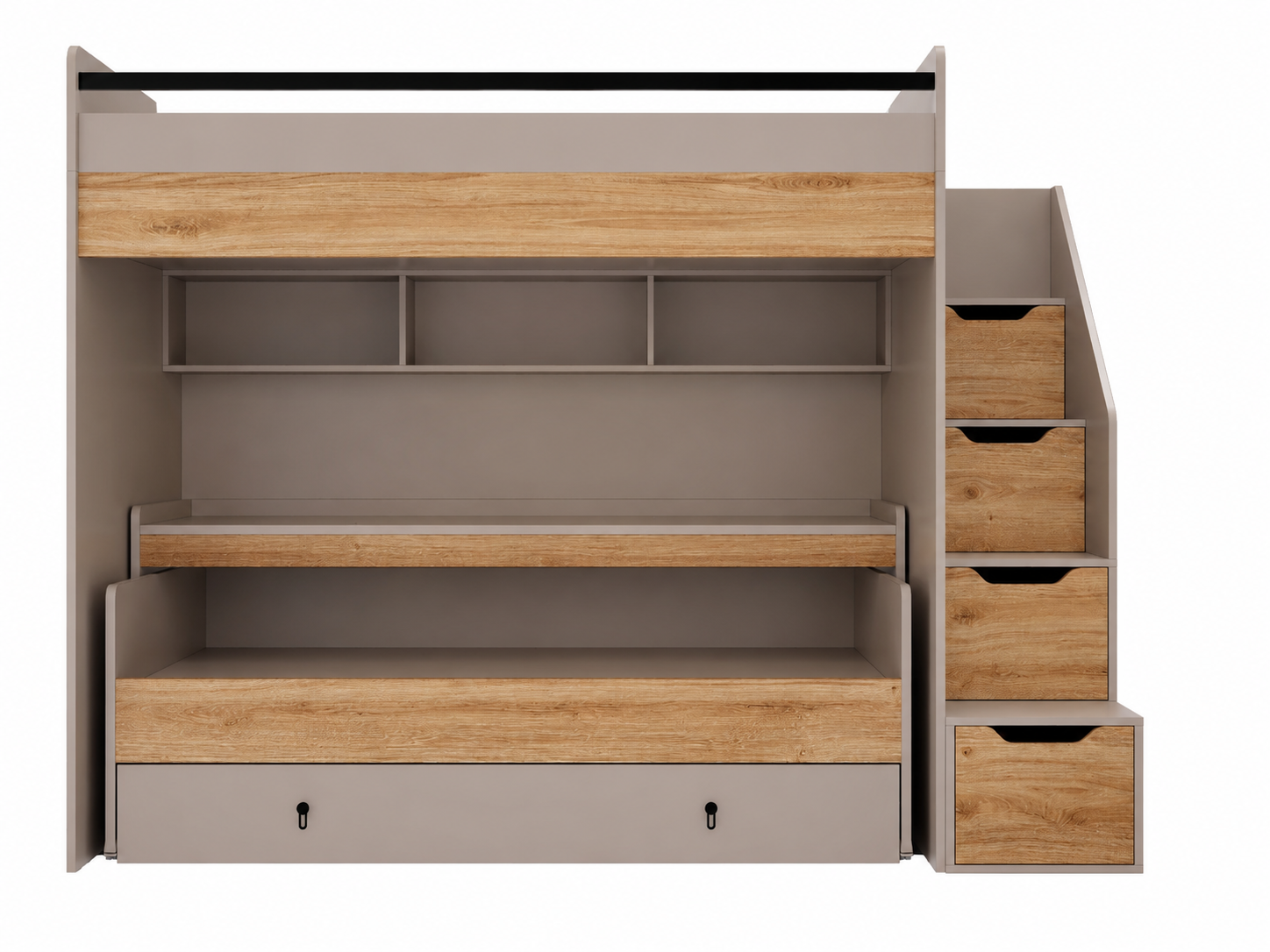 Craft Compact Ranza