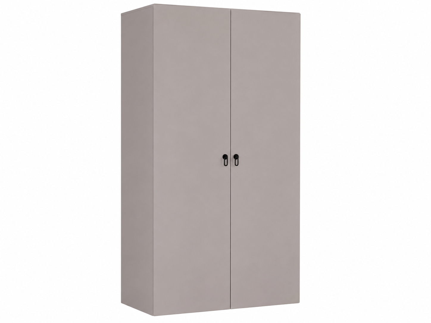 Craft Compact 2 Kapılı Dolap