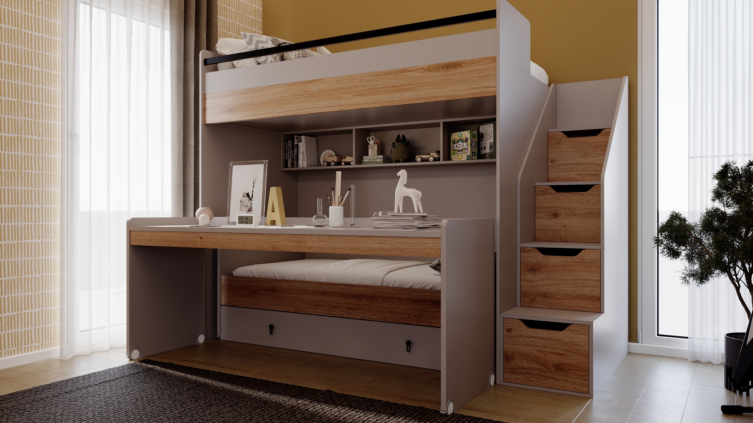Craft Compact Ranza