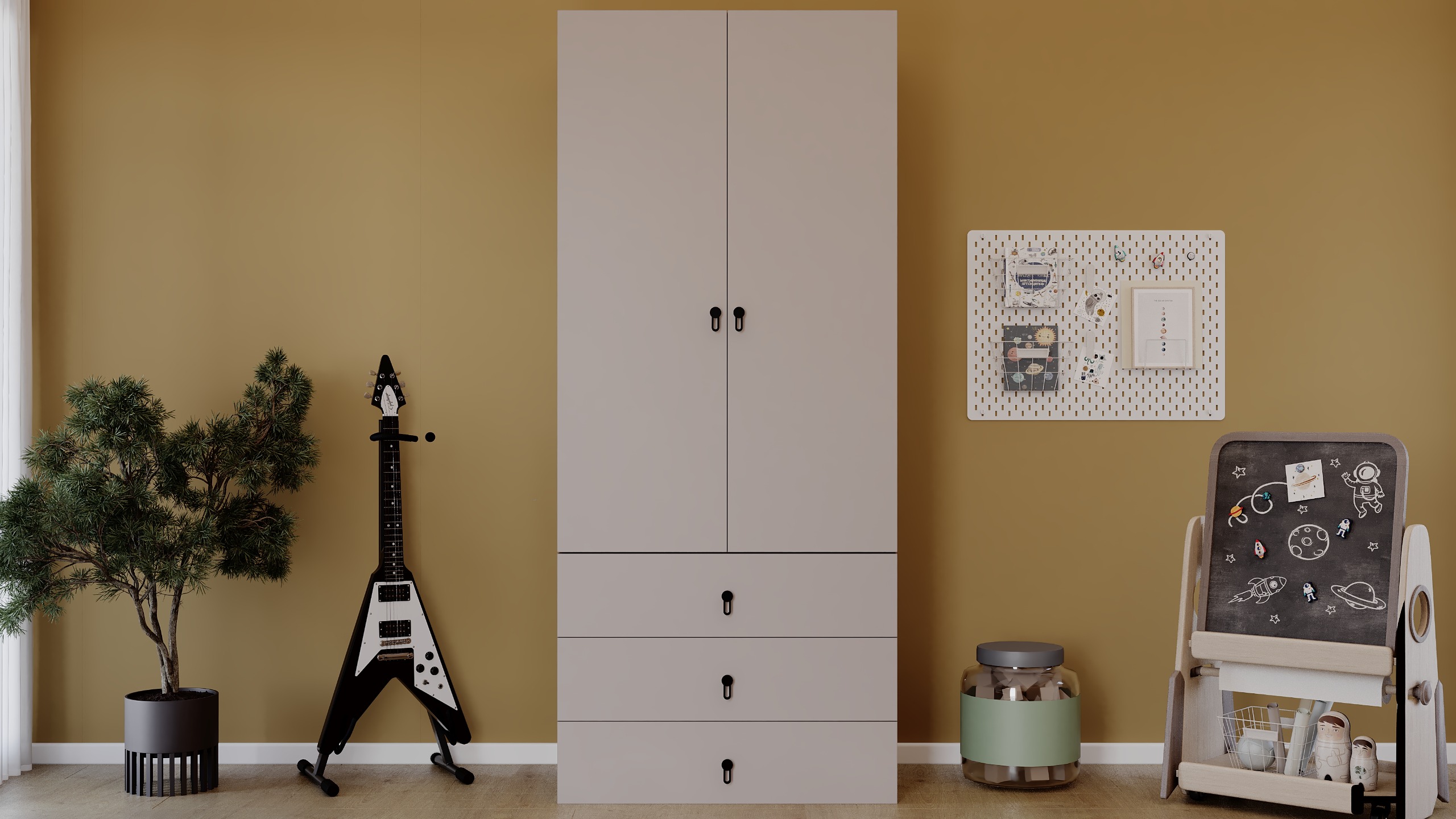 Craft Compact Ranza
