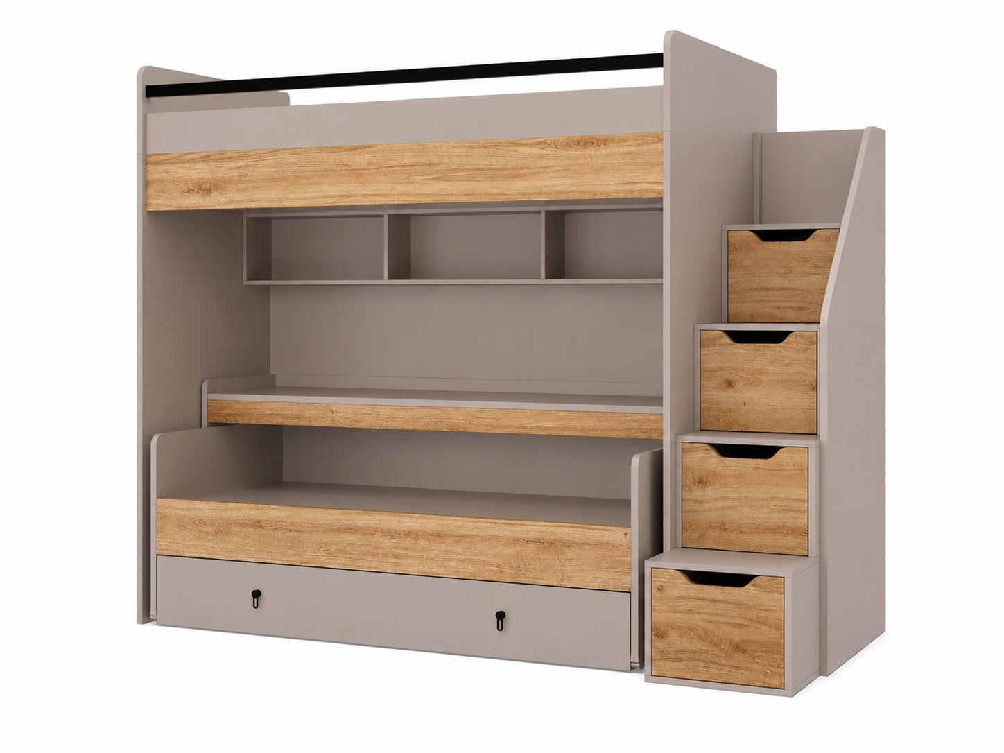 Craft Compact Ranza