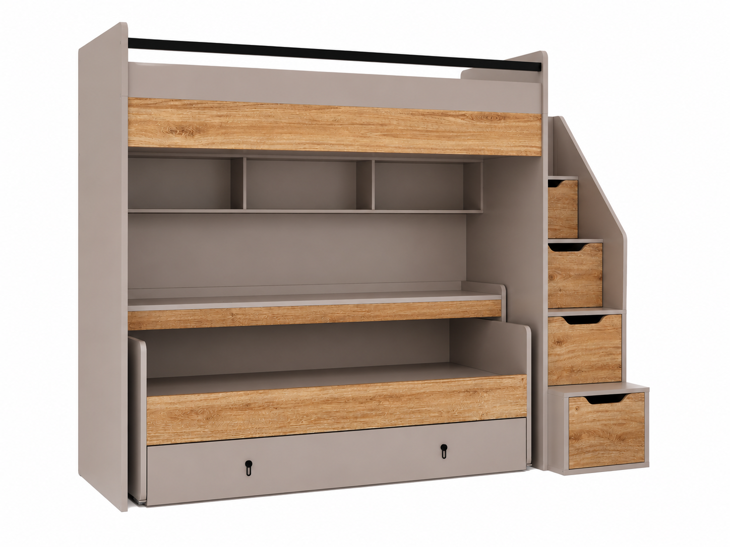 Craft Compact Ranza