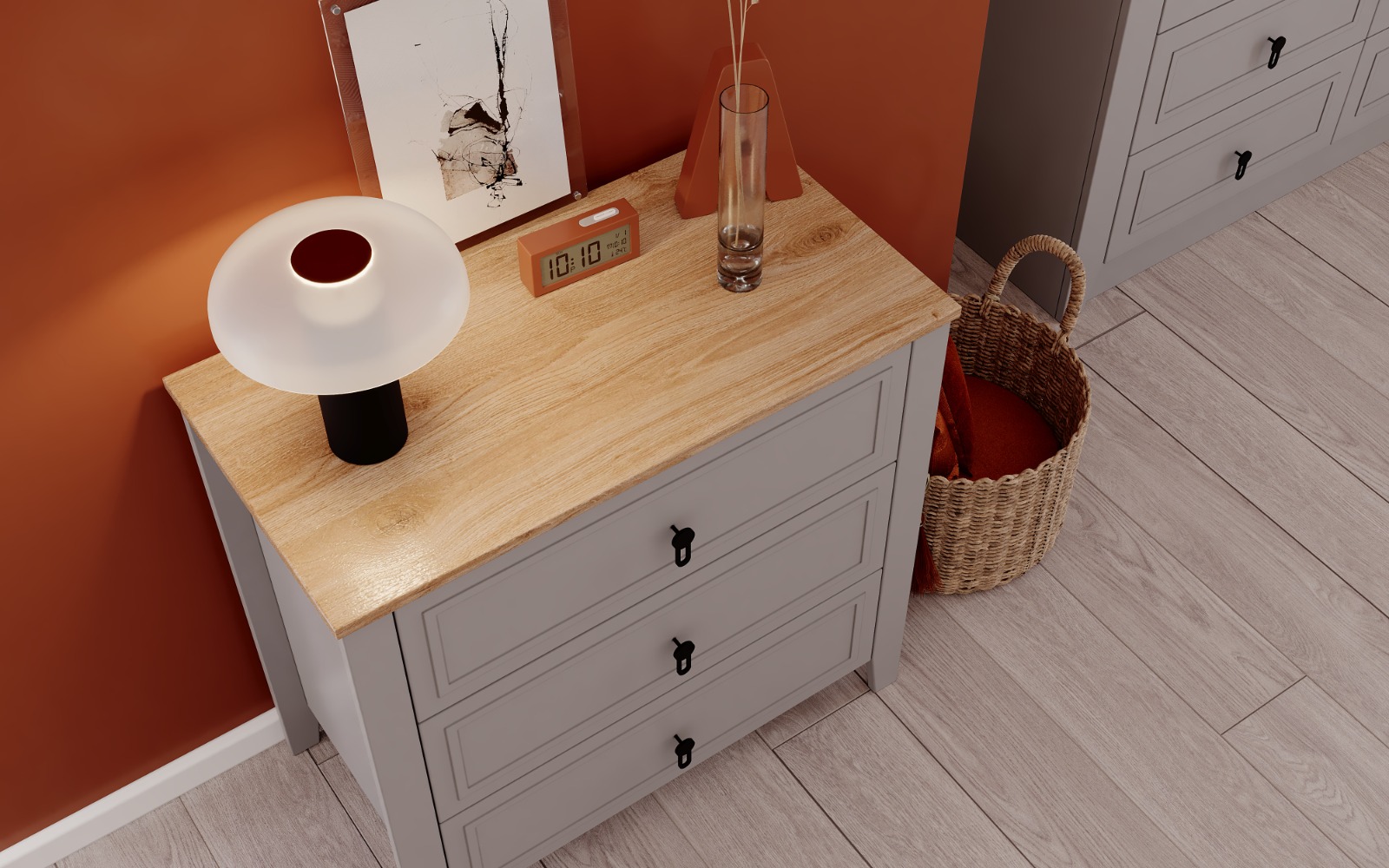 Craft Genç Odası