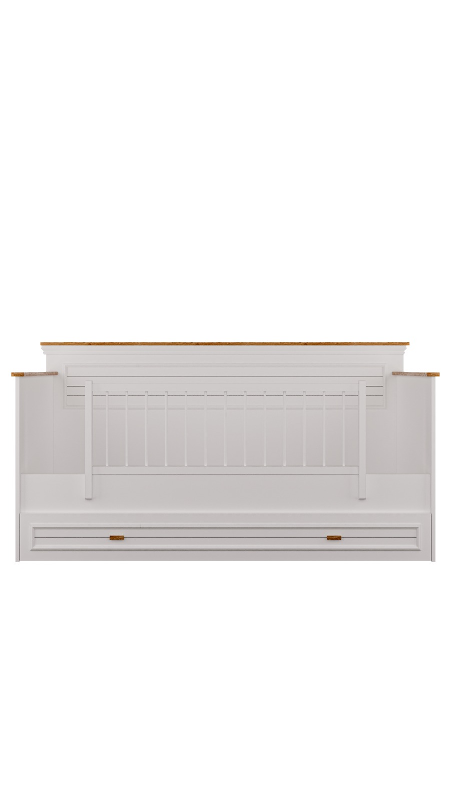 Letto Baby Room Daybed