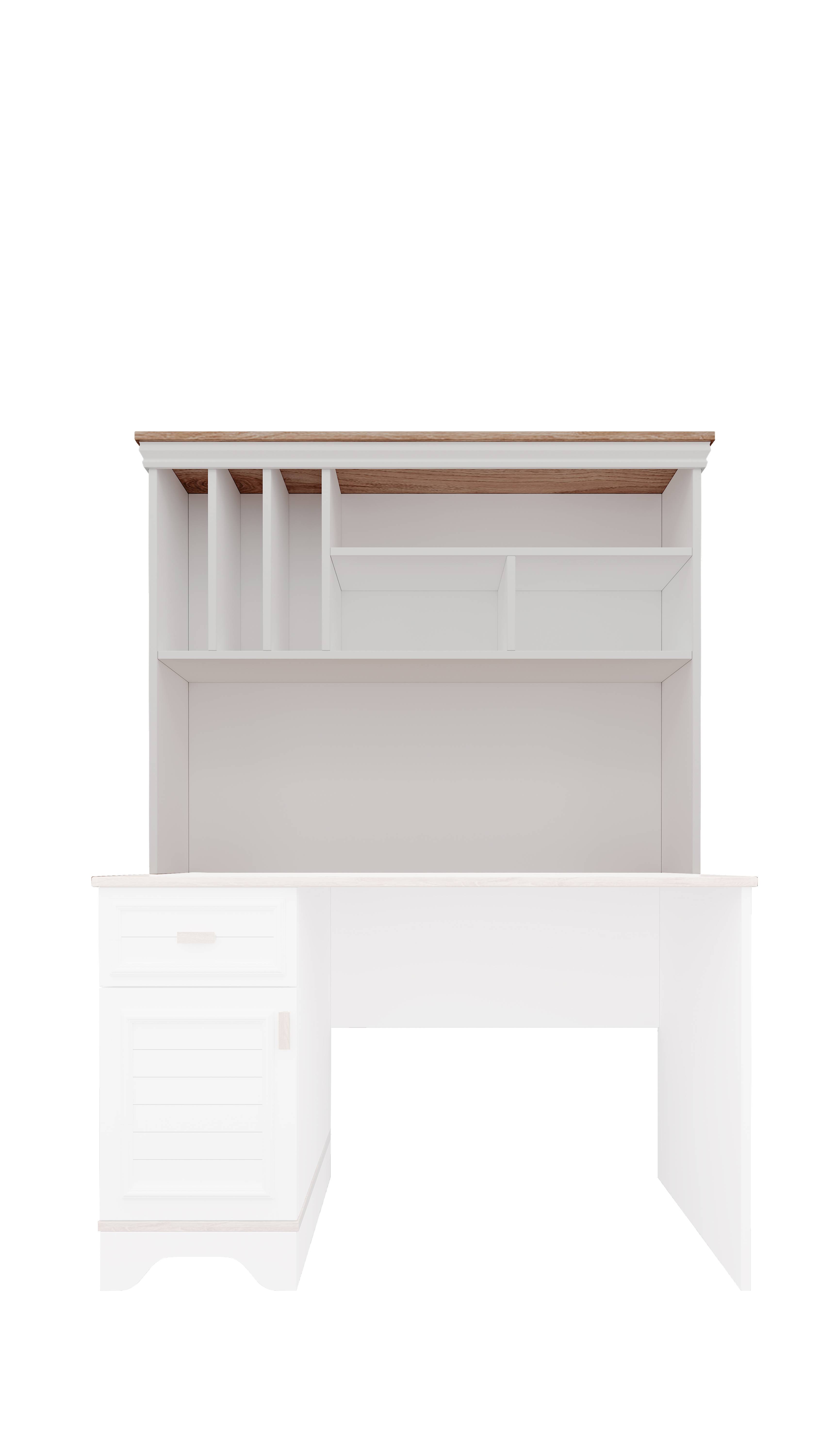 Letto Desk Top Unit