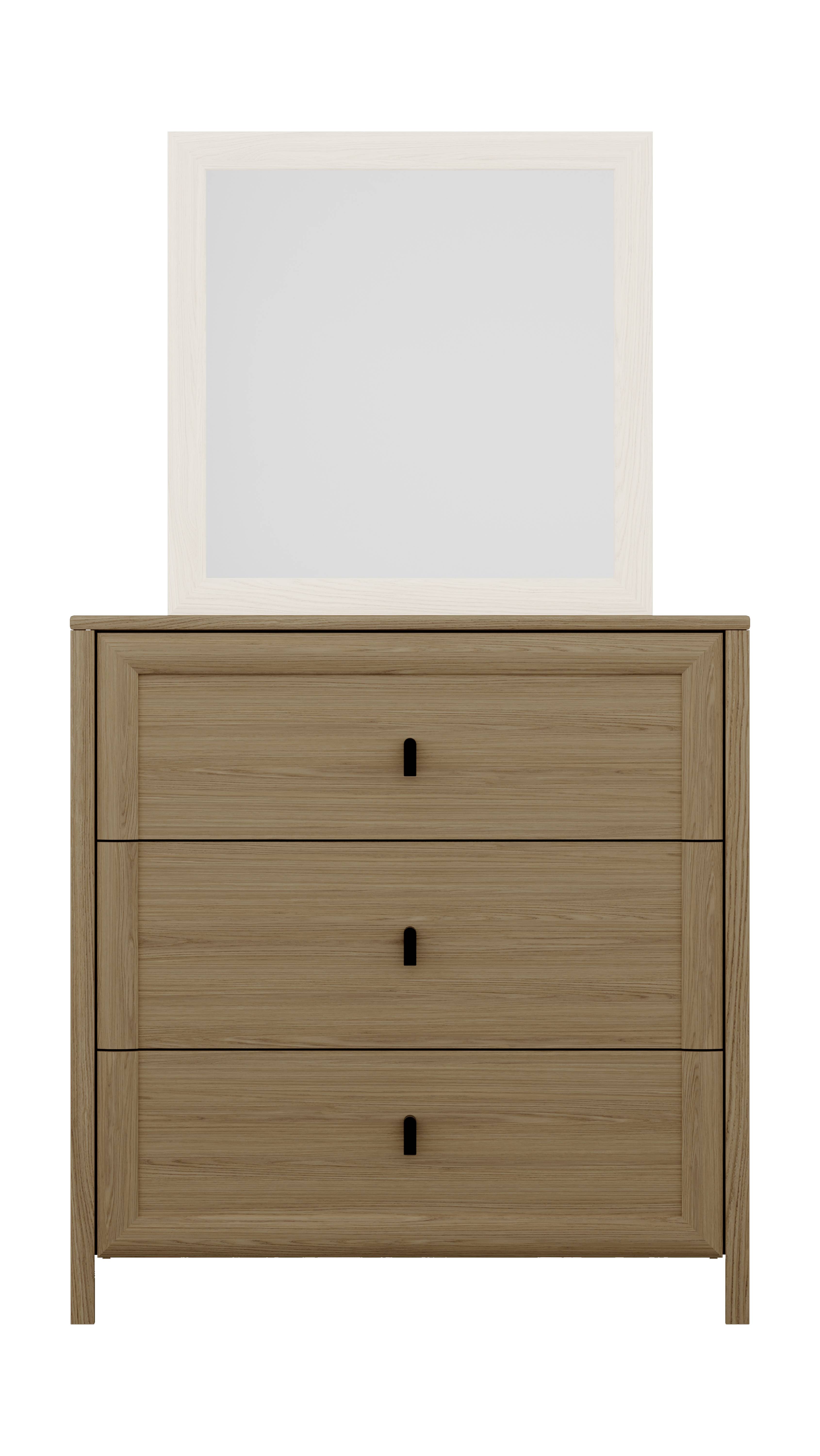 Lotus Chest of Drawers