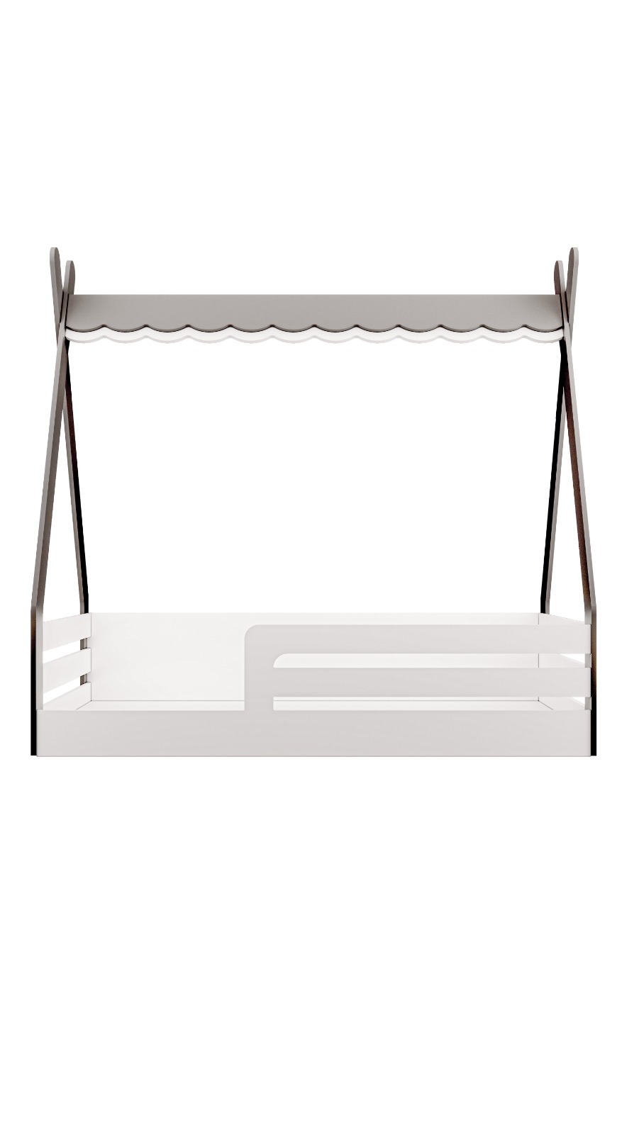 Maya Baby Room Daybed