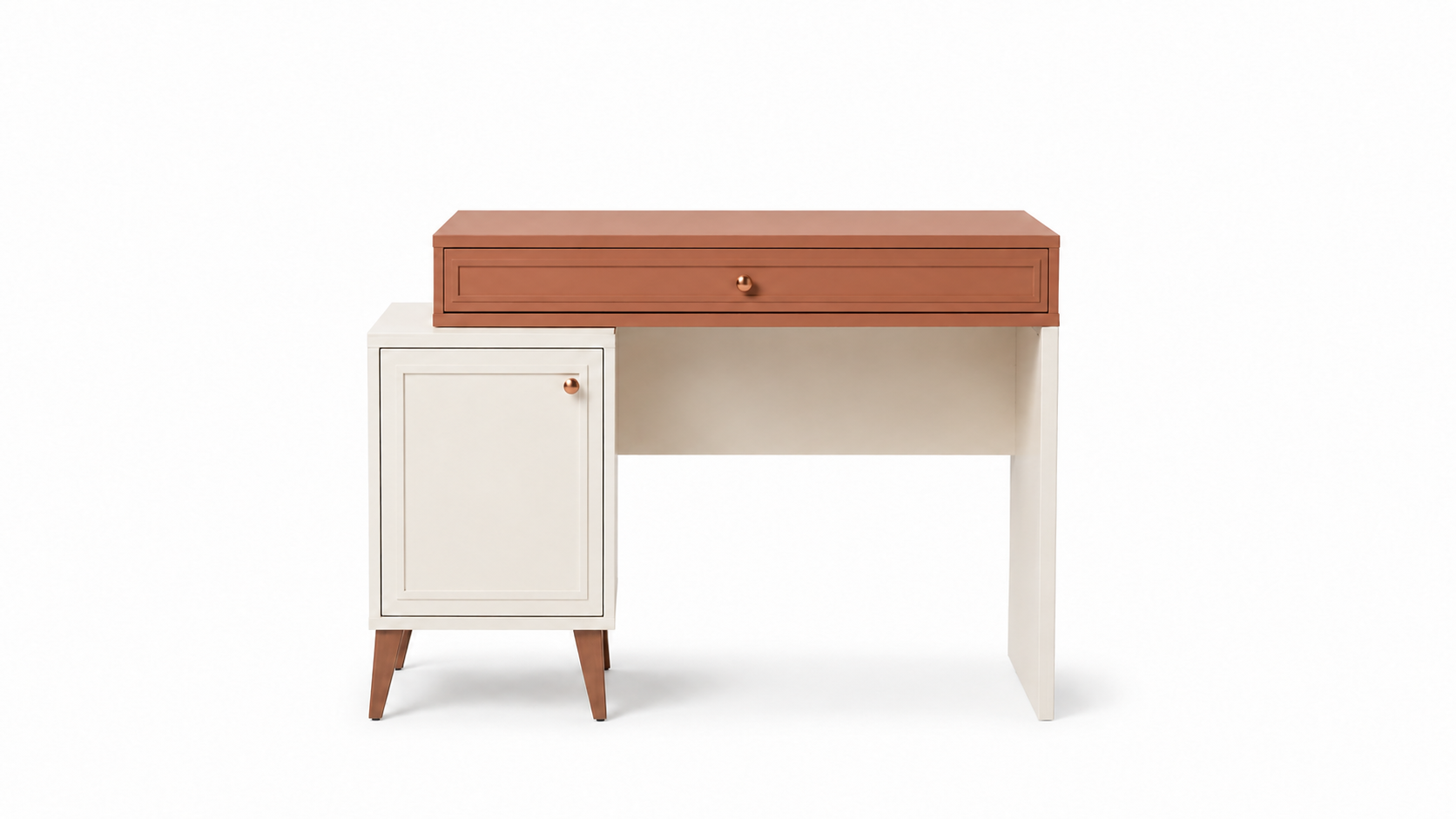 Rosa Vanity Desk